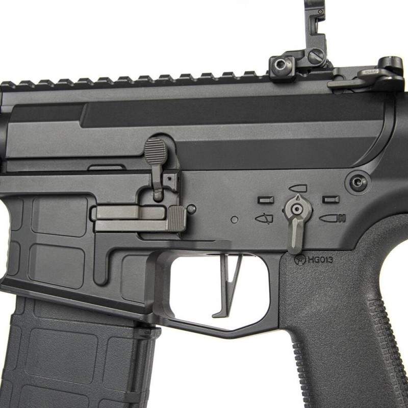 Fucile AEG M4 X CLASS MODEL 15 - ARES