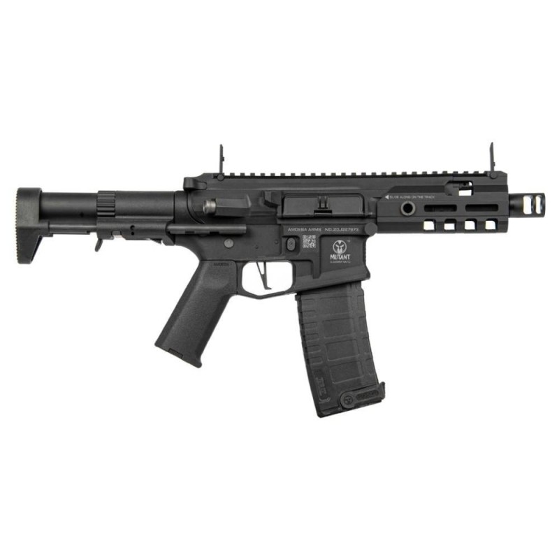 AMM5 Mutant EFCS Electric Rifle - ARES AMOEBA