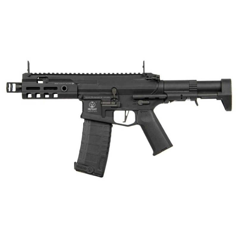 AMM5 Mutant EFCS Electric Rifle - ARES AMOEBA