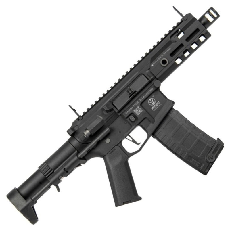 AMM5 Mutant EFCS Electric Rifle - ARES AMOEBA