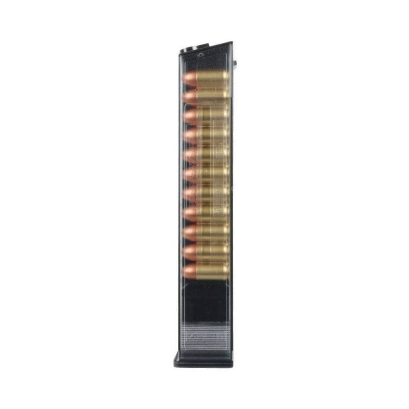Caricatore monofilare 110bb PCC45 - G&G