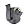 Hard Holster for Pistol Mag and Handcuffs - Fobus