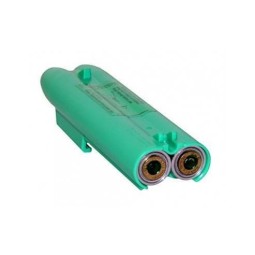 RICARICA (X2) DA ADDESTRAMENTO JET PROTECTOR JPX2 -RADAR - PIEXON