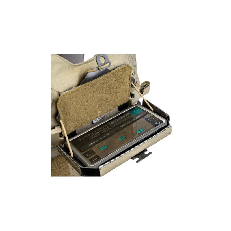 Tasca Admin porta smartphone o gps ASTROLABE - Templars Gear