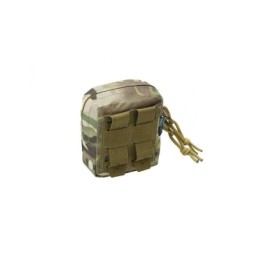 TASCA EXTRA SMALL UTILITY - GEN. 1.1- TEMPLARS GEAR