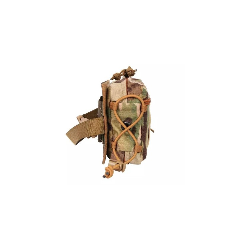 AZ1 RIP-OFF MEDIC POUCH - GEN. 1.1 - TEMPLAR GEAR