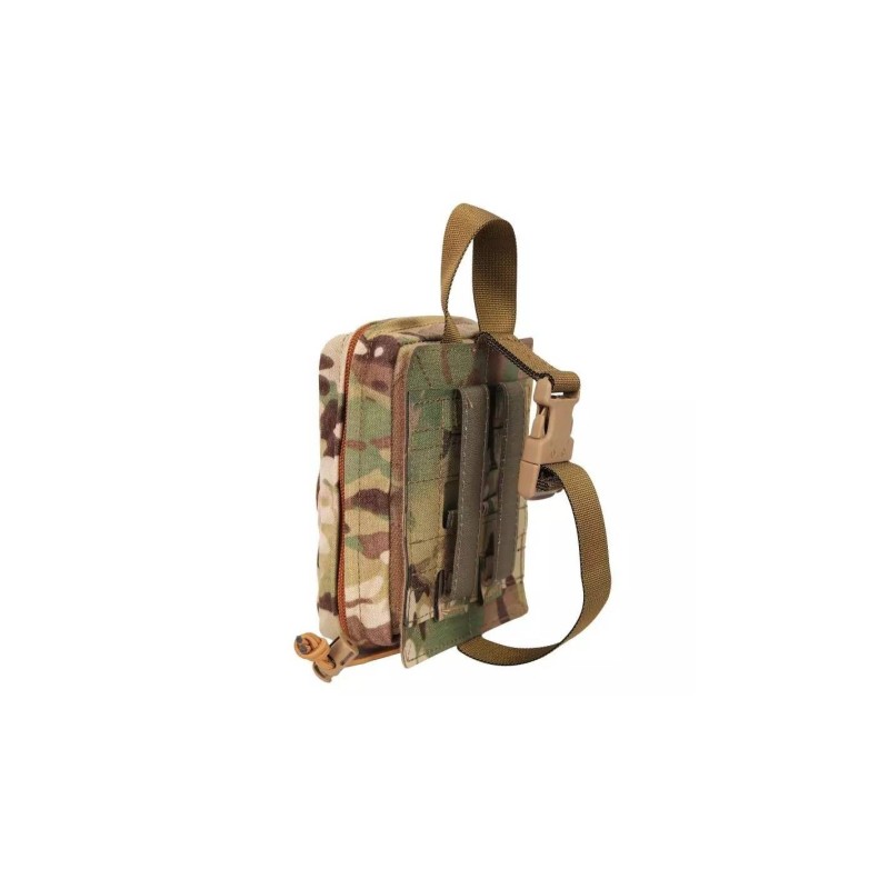 AZ1 TASCA MEDICA RIP-OFF - GEN.  1.1 -   TEMPLAR GEAR