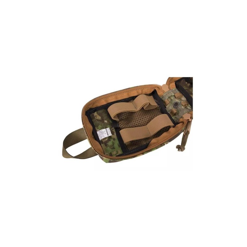AZ1 TASCA MEDICA RIP-OFF - GEN.  1.1 -   TEMPLAR GEAR