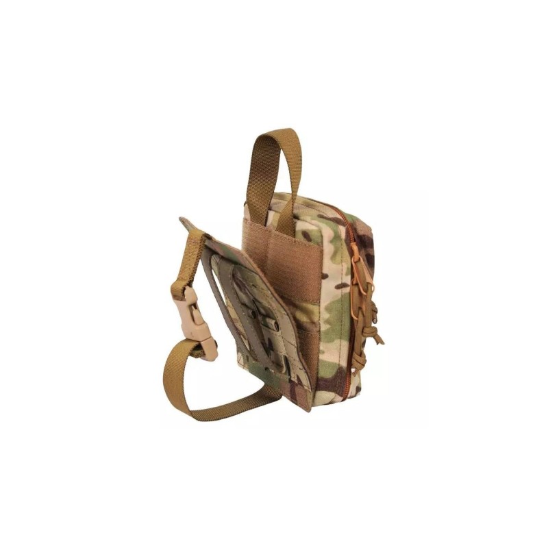 AZ1 TASCA MEDICA RIP-OFF - GEN.  1.1 -   TEMPLAR GEAR