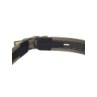 PT6 TACTICAL BELT WITH VELCRO UNDER BELT - TEMPLARS GEAR