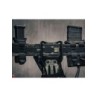PT6 TACTICAL BELT WITH VELCRO UNDER BELT - TEMPLARS GEAR
