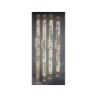 PT6 TACTICAL BELT WITH VELCRO UNDER BELT - TEMPLARS GEAR