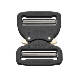 Fibbia COBRA® 30mm BY AUSTRIALPIN PER PT6 - TEMPLARS GEAR