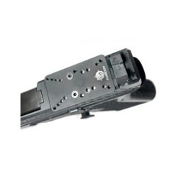 Red Dot Mount for ORION Series Pistols - POSEIDON