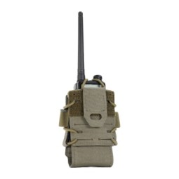 Universal Radio Pouch - GEN.  1.1 - Templars Gear
