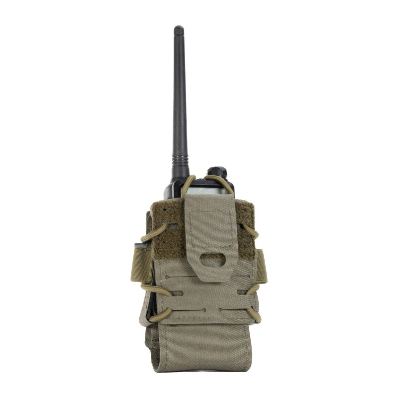 Universal Radio Pouch - GEN. 1.1 - Templars Gear