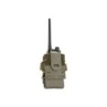 Universal Radio Pouch - GEN. 1.1 - Templars Gear
