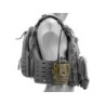 Universal Radio Pouch - GEN.  1.1 - Templars Gear