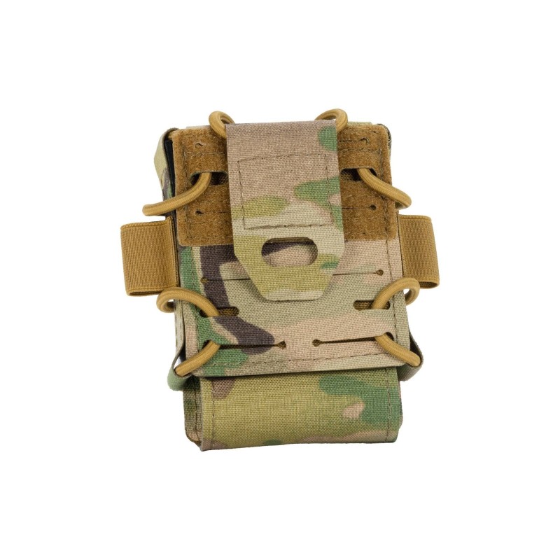 Universal Radio Pouch - GEN. 1.1 - Templars Gear