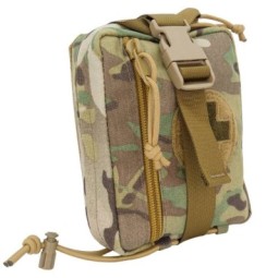 AZ1 TASCA MEDICA RIP-OFF - GEN.  1.1 -   TEMPLAR GEAR