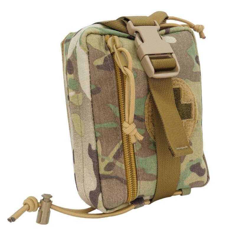 AZ1 TASCA MEDICA RIP-OFF - GEN.  1.1 -   TEMPLAR GEAR
