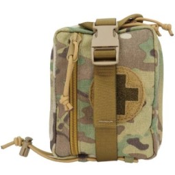 AZ1 RIP-OFF MEDIC POUCH - GEN. 1.1 - TEMPLAR GEAR