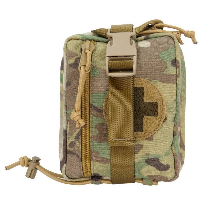 AZ1 RIP-OFF MEDIC POUCH - GEN. 1.1 - TEMPLAR GEAR