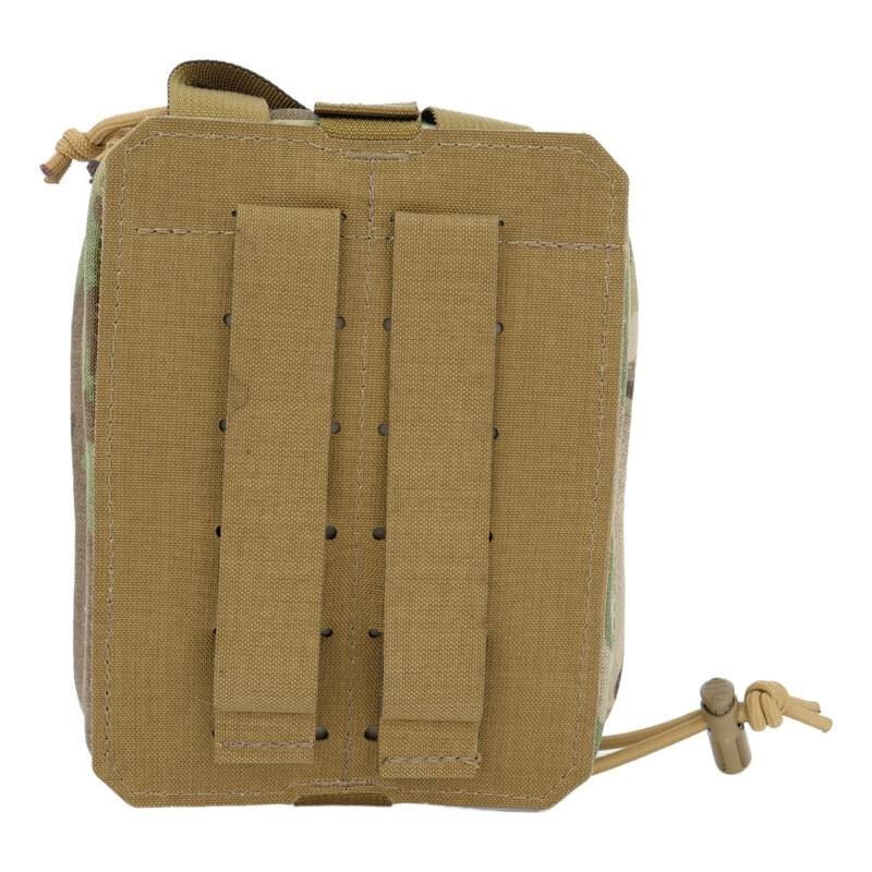 AZ1 RIP-OFF MEDIC POUCH - GEN. 1.1 - TEMPLAR GEAR