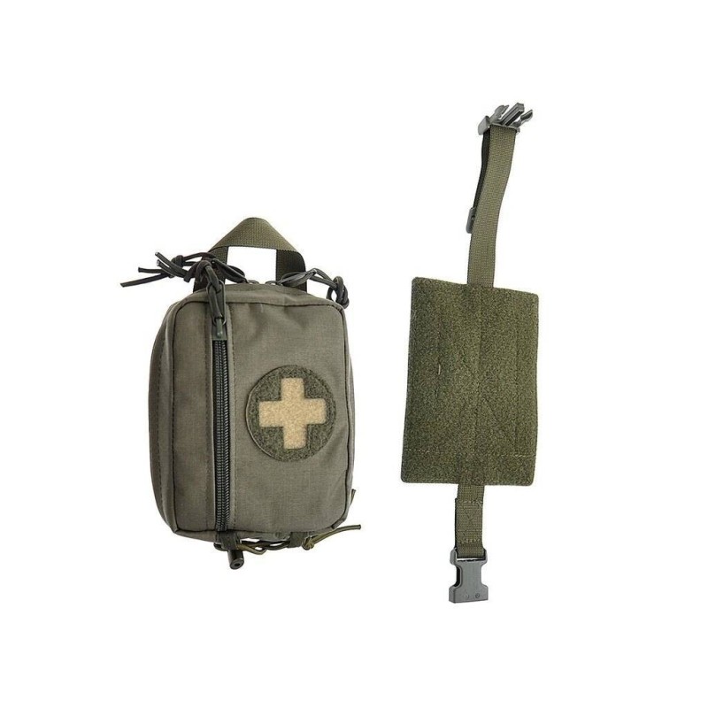 AZ1 RIP-OFF MEDIC POUCH - GEN. 1.1 - TEMPLAR GEAR