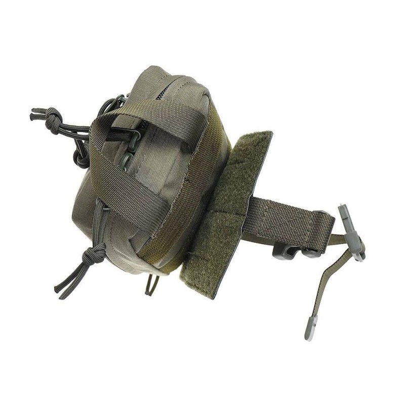 AZ1 RIP-OFF MEDIC POUCH - GEN. 1.1 - TEMPLAR GEAR