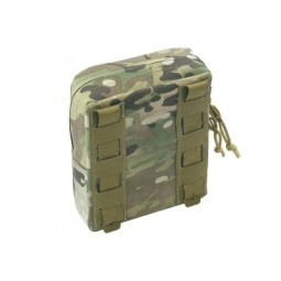 M-L Medium-Large UTILITY Pouch - TEMPLARS GEAR