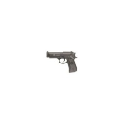 TAURUS PT92 HPA BLACK - spring powered with metal slide - Cybergun