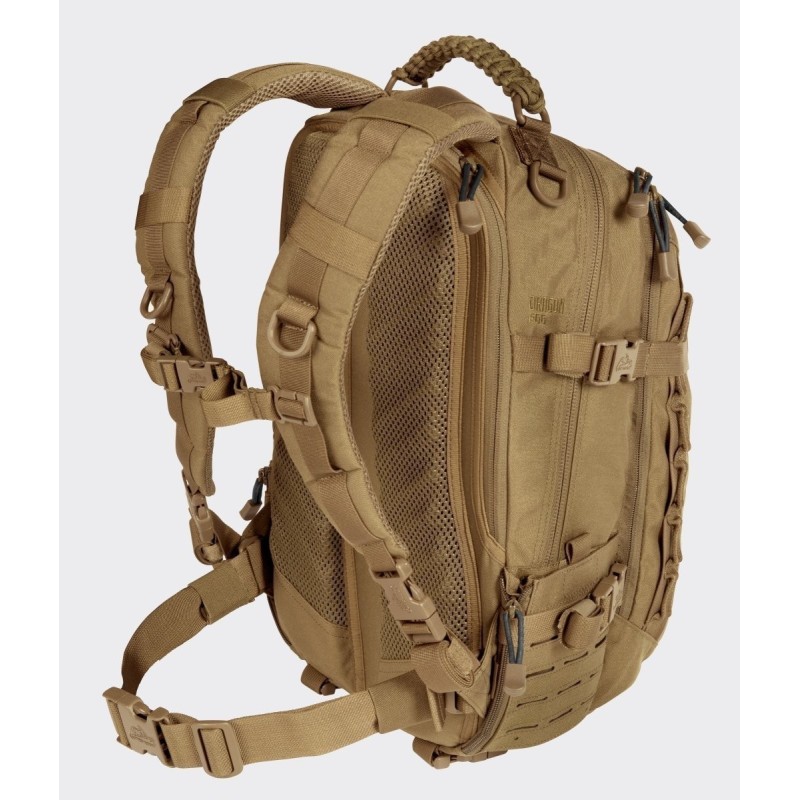 Dragon Egg Backpack Coyote - DIRECT ACTION