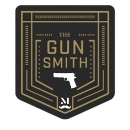 Check-up completo pistola - M Tactical Custom Lab
