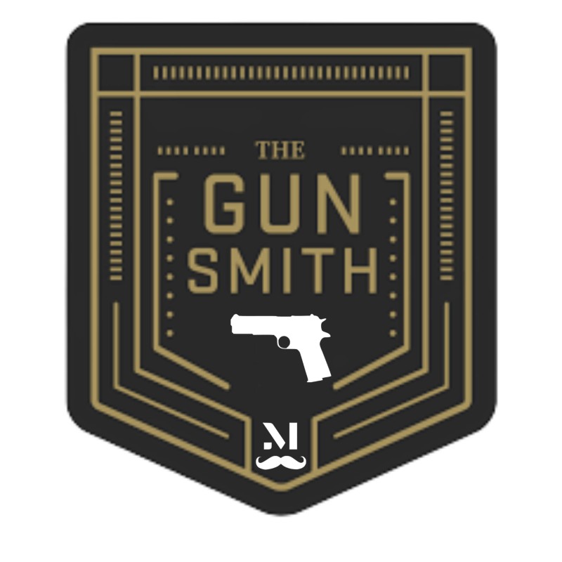 Check-up completo pistola - M Tactical Custom Lab
