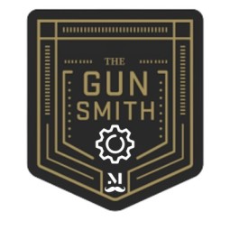Gearbox Opening - M Tactical Custom Lab