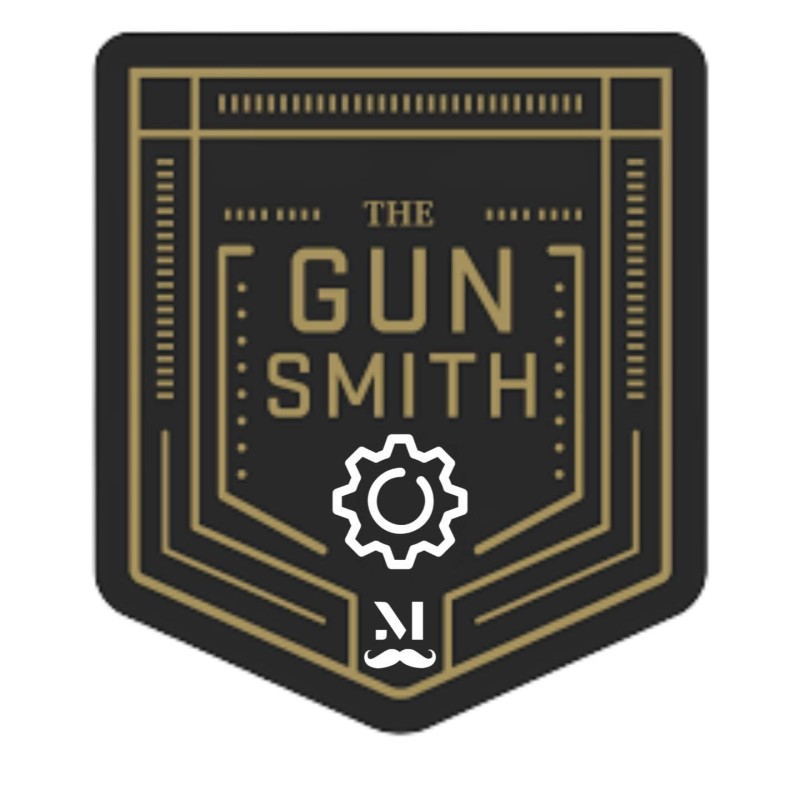 Gearbox Opening - M Tactical Custom Lab
