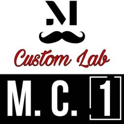 MC1 -ver. 2.0 - MODIFICA ELABORAZIONE - M TACTICAL CUSTOM