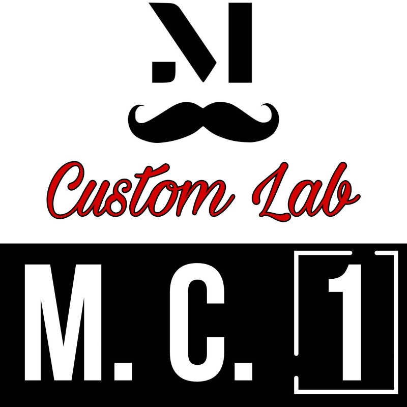 MC1 -ver. 2.0 - TUNING UPGRADE - M TACTICAL CUSTOM