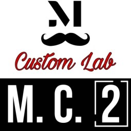 MC2 - ver. 2.0- TUNING UPGRADE - M TACTICAL CUSTOM