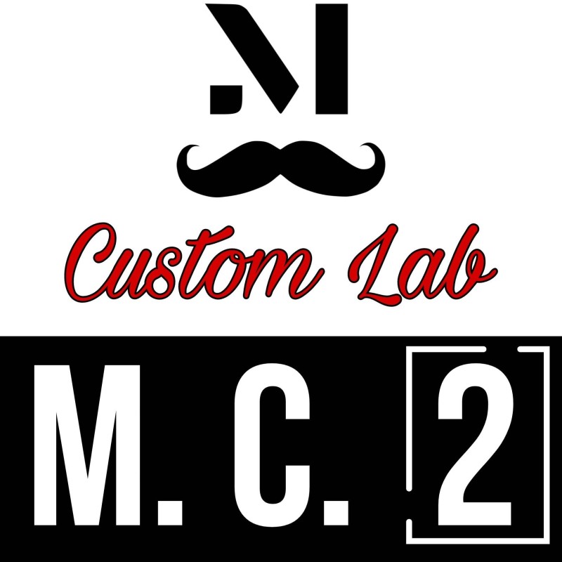 MC2 - ver. 2.0- MODIFICA ELABORAZIONE - M TACTICAL CUSTOM