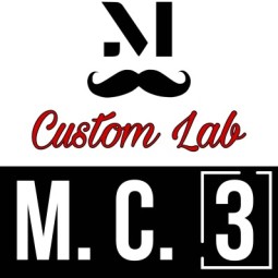 MC3- ver. 2.0 - MODIFICA ELABORAZIONE - M TACTICAL CUSTOM