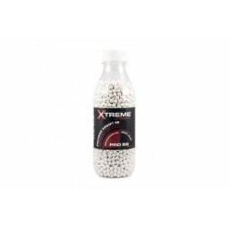 0.28g BBs BOTTLE - 2800bb - XTREME