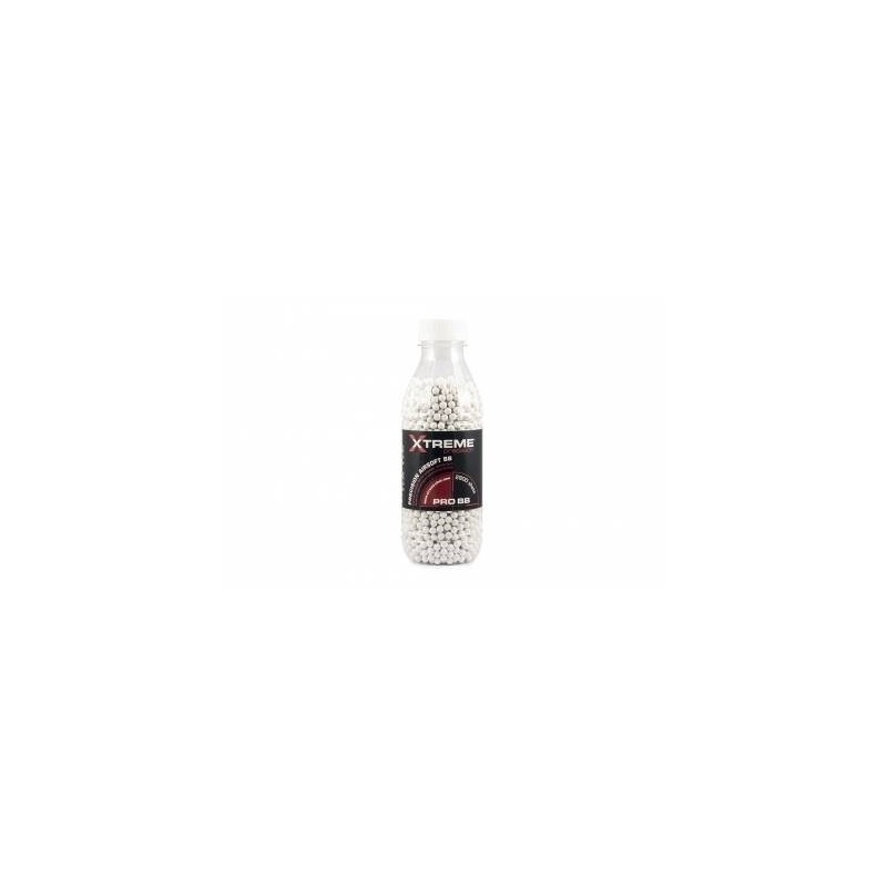 0.28g BBs BOTTLE - 2800bb - XTREME