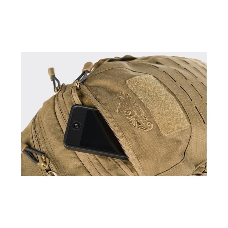 Dragon Egg Backpack Coyote - DIRECT ACTION