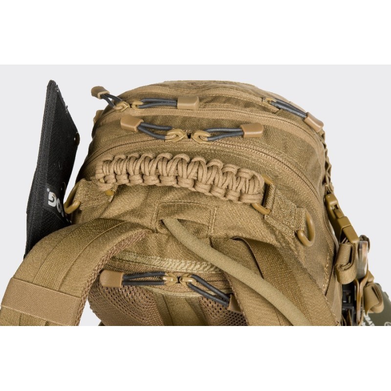 Dragon Egg Backpack Coyote - DIRECT ACTION