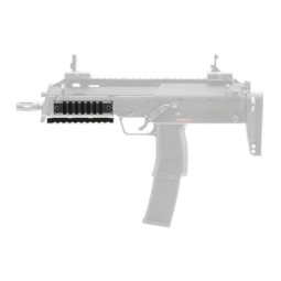 Side Rails for MP7 AEG or GBB and G36 Series - Pirate Arms