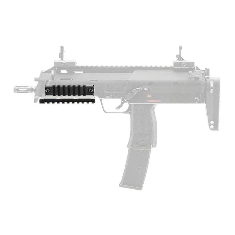 Side Rails for MP7 AEG or GBB and G36 Series - Pirate Arms