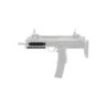 Slitte laterali per serie MP7 AEG o GBB e G36 - Pirate Arms