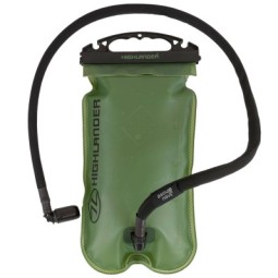 S1 MIL Hydration Bladder 2L - HIGHLANDER